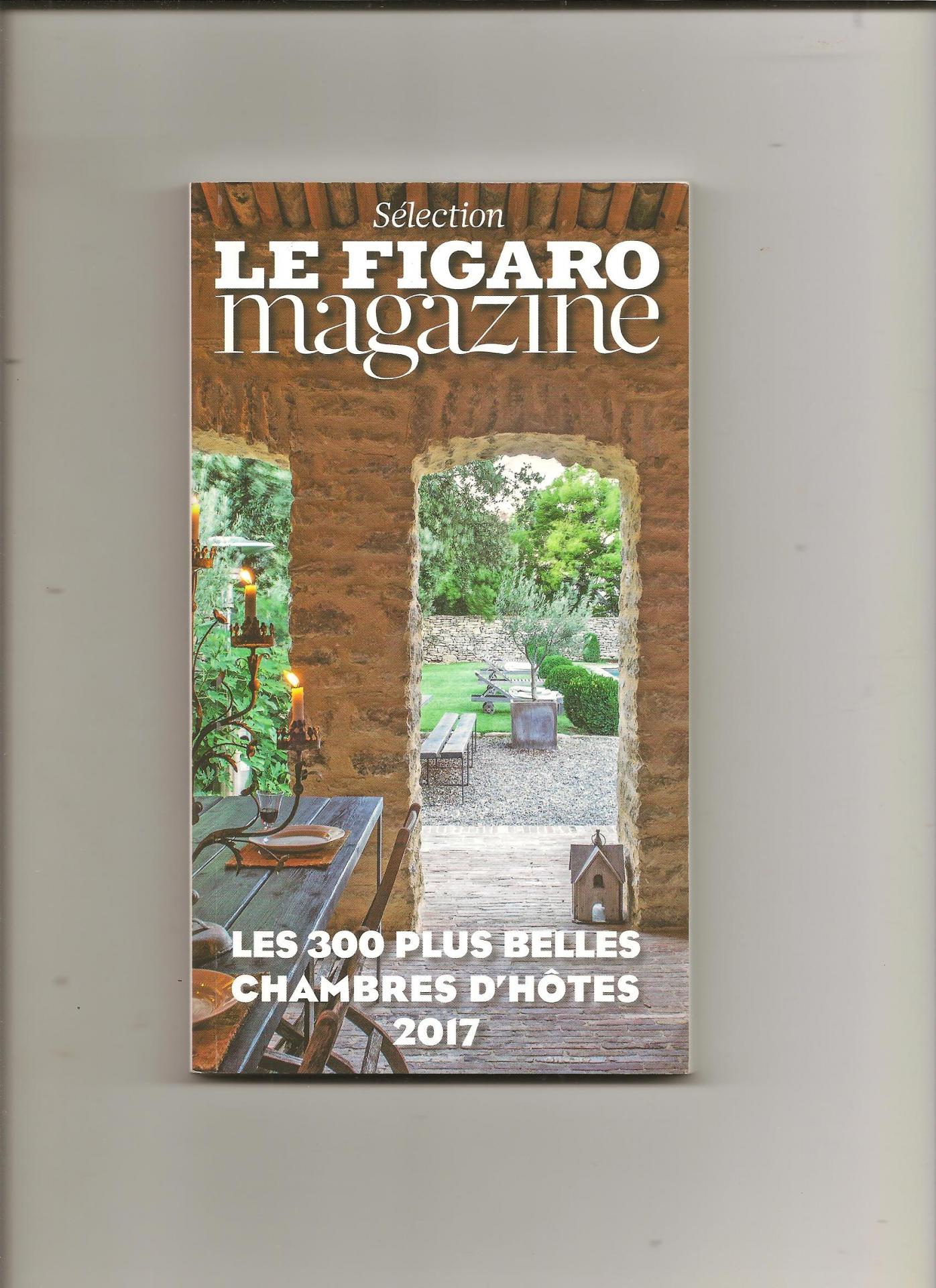 Figaro 2017 001